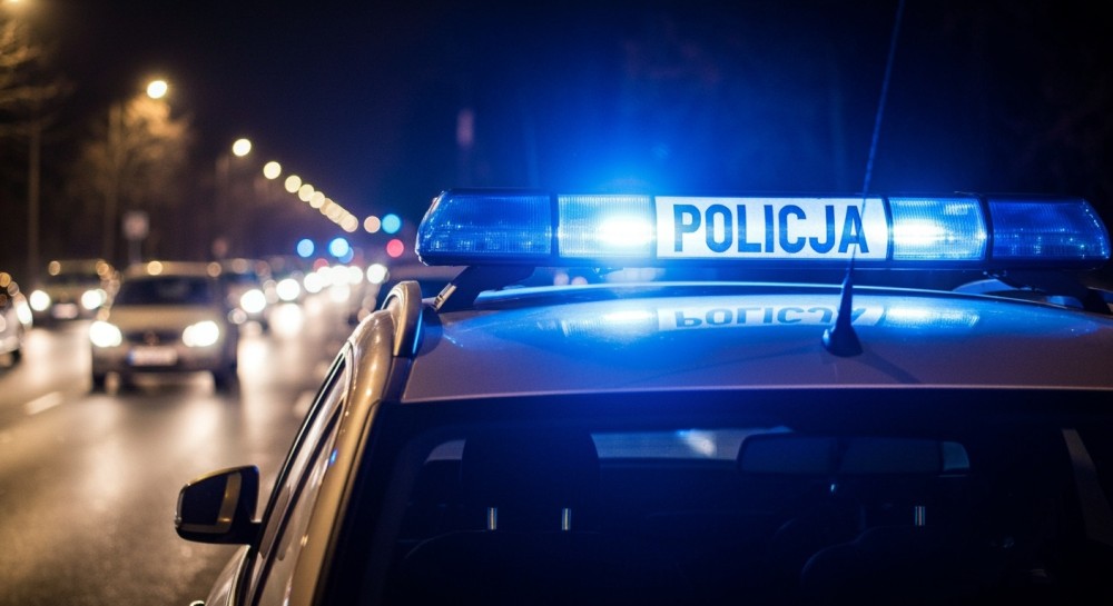 Podsumowanie roku 2025 w bytomskiej policji