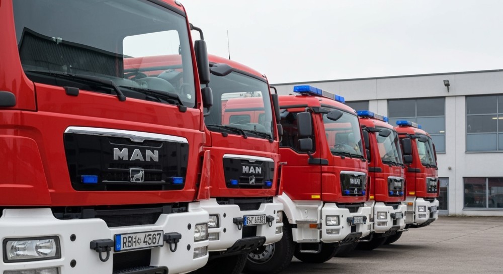 OSP Stolarzowice w czołówce – 27. miejsce w Polsce!