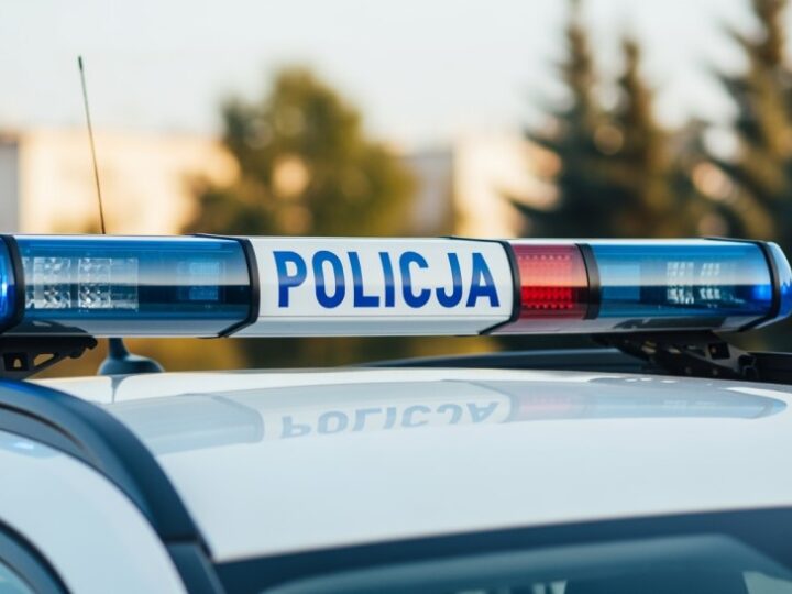 Brutalny napad w Bytomiu: Policja aresztowała dwóch 18-latków