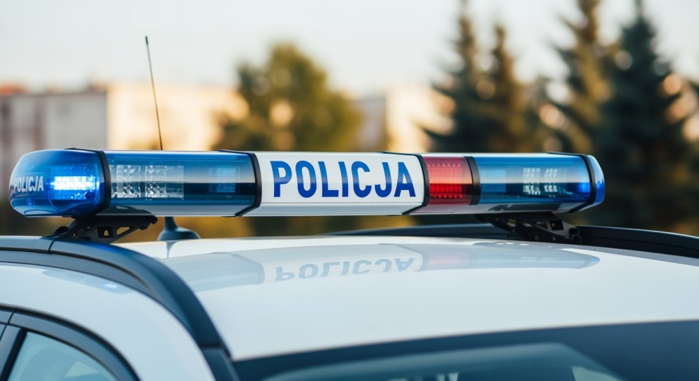 Brutalny napad w Bytomiu: Policja aresztowała dwóch 18-latków