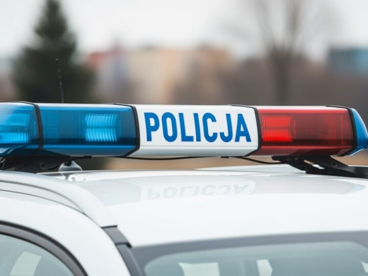 Zatrzymany poszukiwany trzema listami gończymi w Katowicach