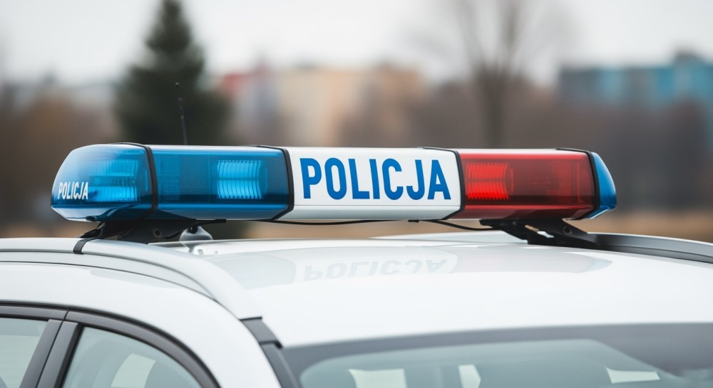Zatrzymany poszukiwany trzema listami gończymi w Katowicach