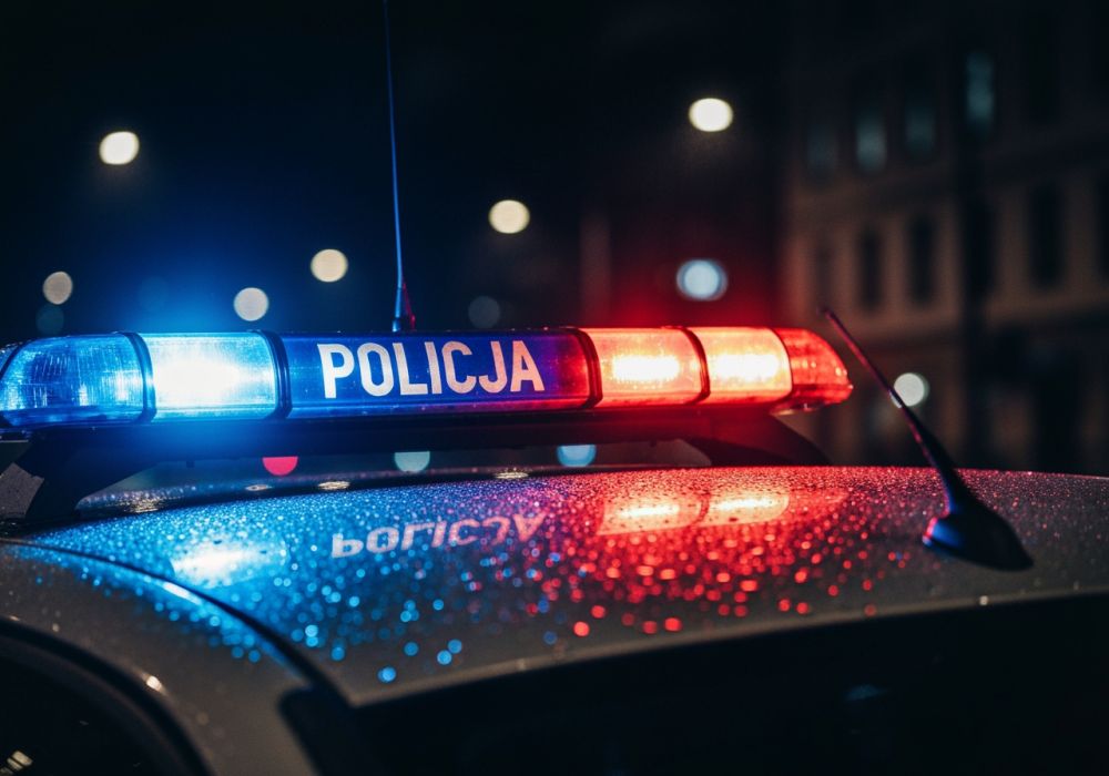 Bytomscy detektywi w akcji: Trzy udane zatrzymania na początku roku