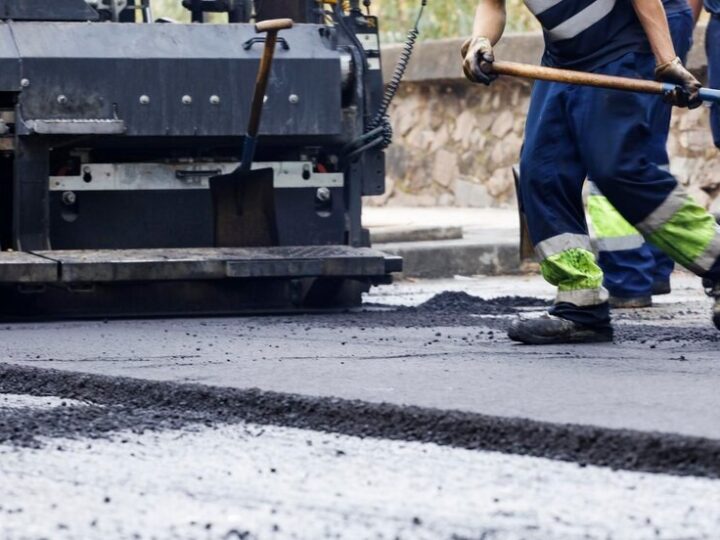 Utrudnienia drogowe na ul. Witczaka od 12 stycznia