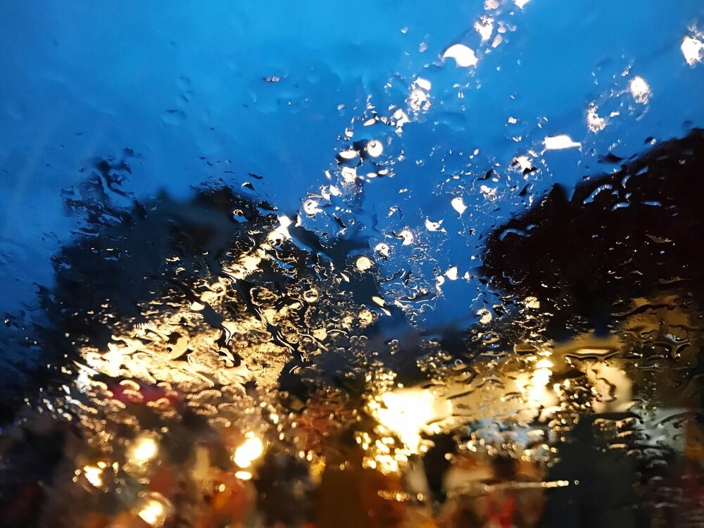 Ostrzeżenie! Niskie temperatury i gołoledź nadchodzą w weekend