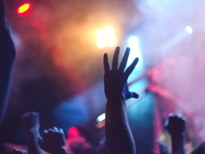 Bytom zaprasza na weekend pełen sportu i muzyki!