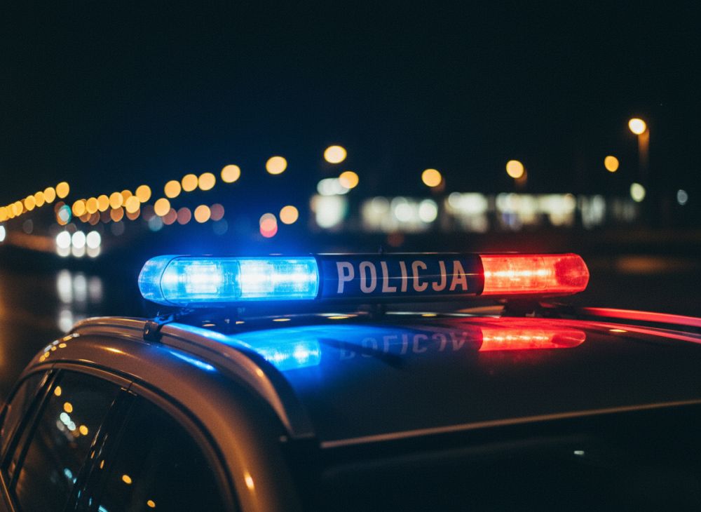 Policja zatrzymuje 11 poszukiwanych w jeden dzień!