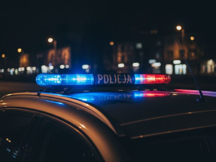 Młodzież w tarapatach: 15-latka i 13-latek złapani na kradzieży w sklepie