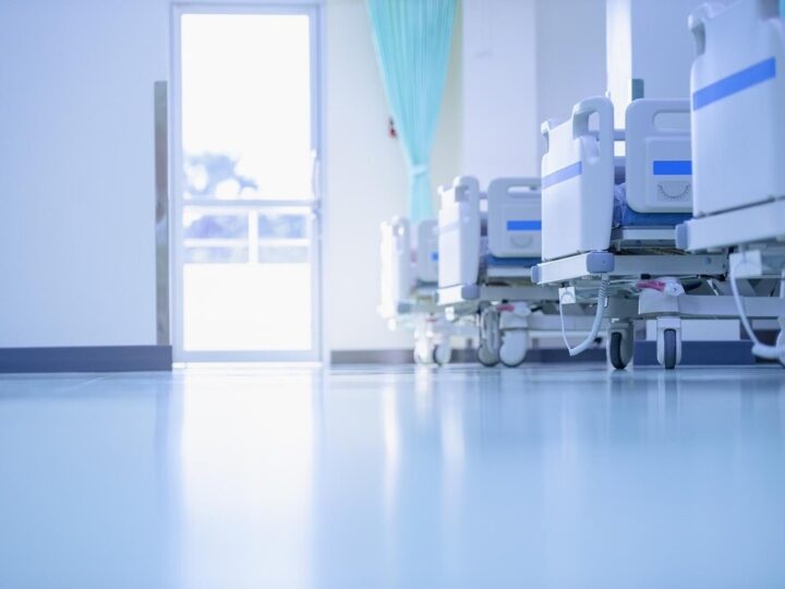 Bytom zastrzykiem 3 mln zł dla szpitala – ratunek w trudnych czasach