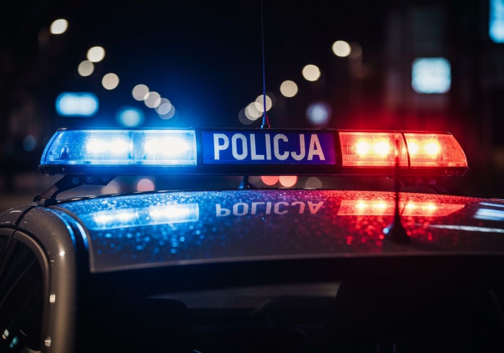 Zyskaj Bezpośredni Kontakt z Dzielnicowym dzięki Aplikacji „Moja Komenda”