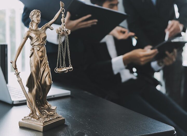 Zatrzymany za naruszenie zakazu zbliżania się do byłej partnerki