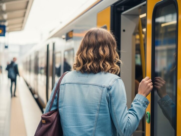Nowe połączenia kolejowe na Górnym Śląsku: Bytom zainwestuje w infrastrukturę!