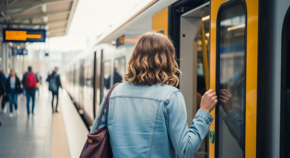 Nowe połączenia kolejowe na Górnym Śląsku: Bytom zainwestuje w infrastrukturę!