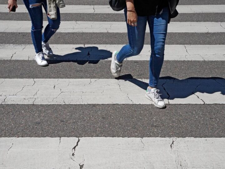 Tragiczny wypadek w Bytomiu: 81-latka zmarła po potrąceniu przez samochód