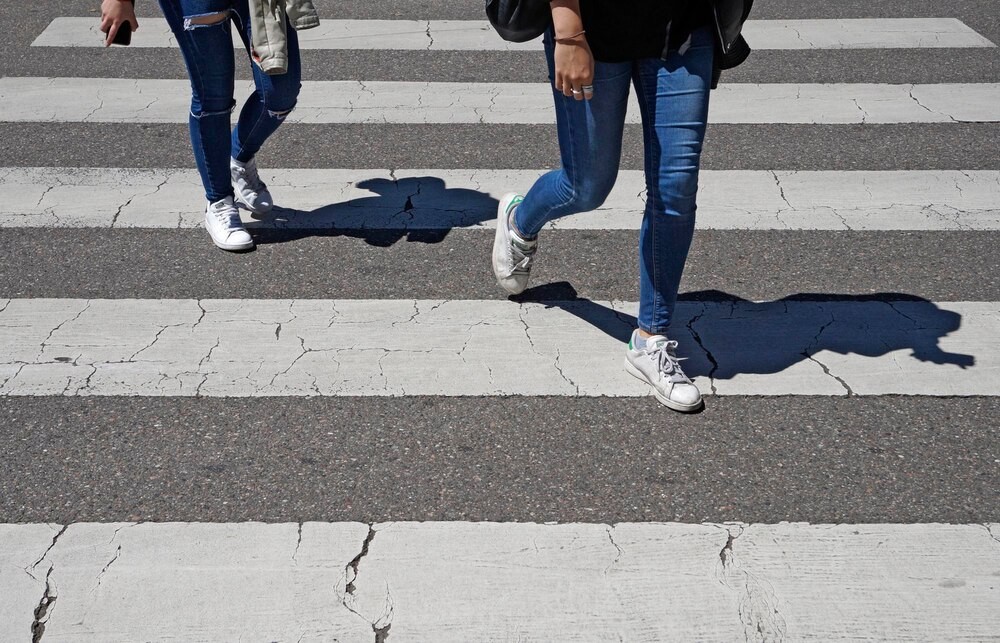 Tragiczny wypadek w Bytomiu: 81-latka zmarła po potrąceniu przez samochód