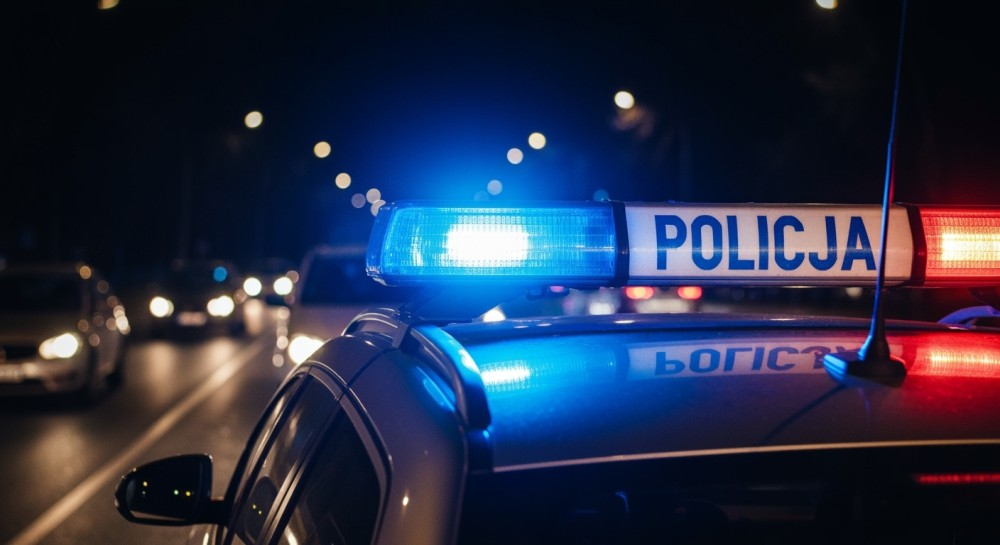 Kradzież po raz trzeci: Ochrona nie dała się zaskoczyć
