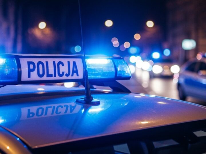 Bezpieczeństwo na drodze: Policja kontroluje kierowców zawodowych
