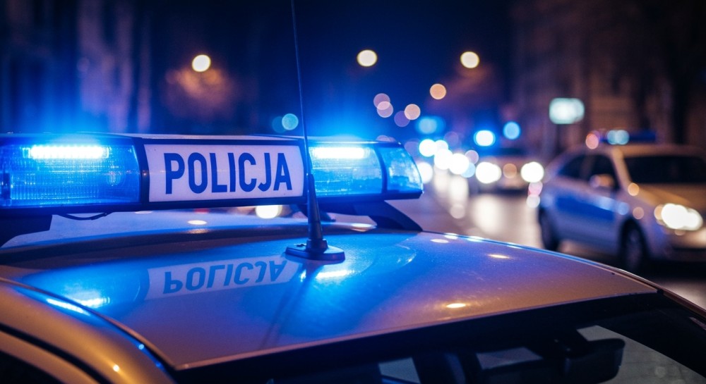 Bezpieczeństwo na drodze: Policja kontroluje kierowców zawodowych