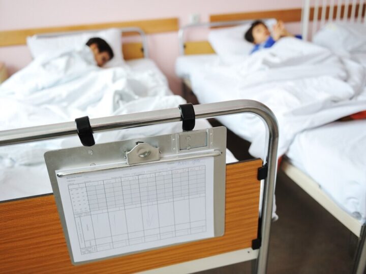 Jak Oddział Dzienny Psychiatryczny pomaga w przezwyciężaniu depresji?