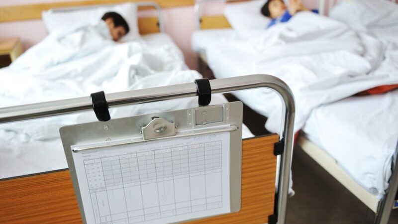 Jak Oddział Dzienny Psychiatryczny pomaga w przezwyciężaniu depresji?
