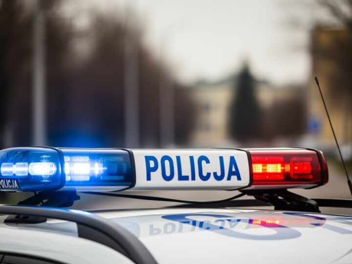 Dwa poszukiwani zatrzymani dzięki skutecznej akcji policji