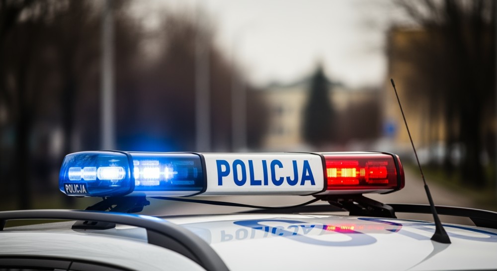 Dwa poszukiwani zatrzymani dzięki skutecznej akcji policji
