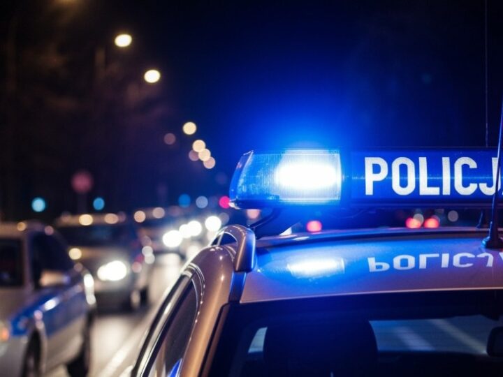 Kierowca złamał sądowy zakaz – kolejna interwencja policji w Bytomiu
