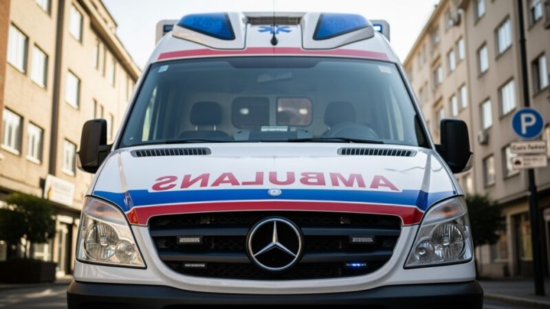 Mróz trwa! Ciepłobus będzie kursował do wtorku, 3 lutego
