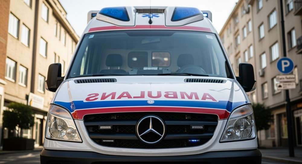Mróz trwa! Ciepłobus będzie kursował do wtorku, 3 lutego