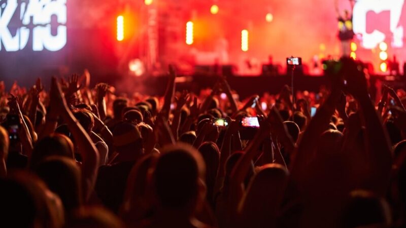 Karina Stanek: Ikona polskiej muzyki, której dziedzictwo trwa w sercach fanów