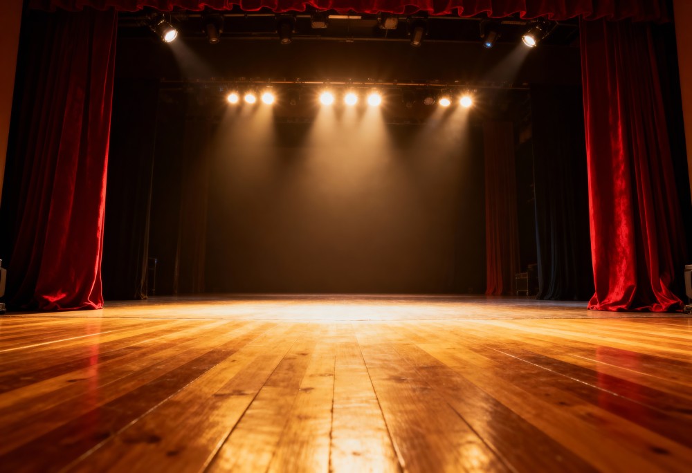 Lutowe eXperymenty na scenie Teatru Rozbark
