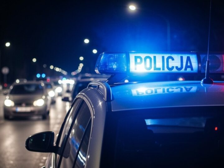 Terminy rekrutacji do Policji w 2026 roku!