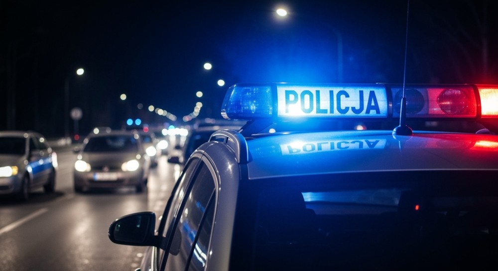 Terminy rekrutacji do Policji w 2026 roku!