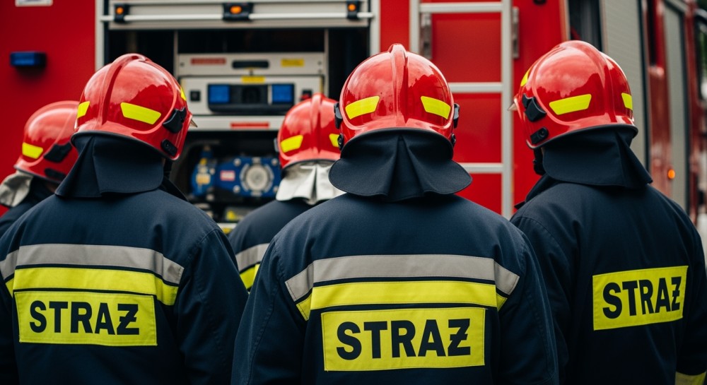 Ratownictwo techniczne w OSP Stolarzowice: intensywne ćwiczenia w praktyce