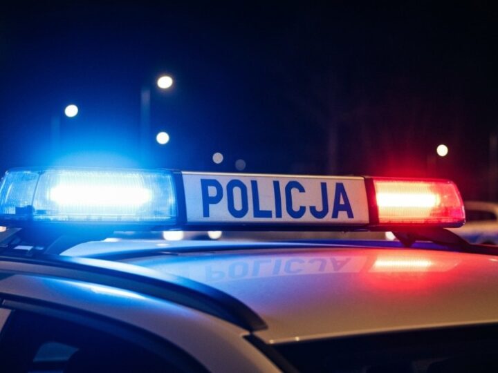 Złodzieje w ataku: Seniorzy w obliczu niebezpieczeństwa