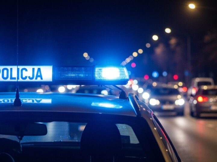 Policja w Bytomiu łapie kolejnych uciekinierów!
