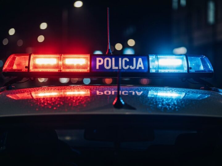Areszt dla 22-latka i dozór dla 17-latka po odkryciu narkotyków w Bytomiu