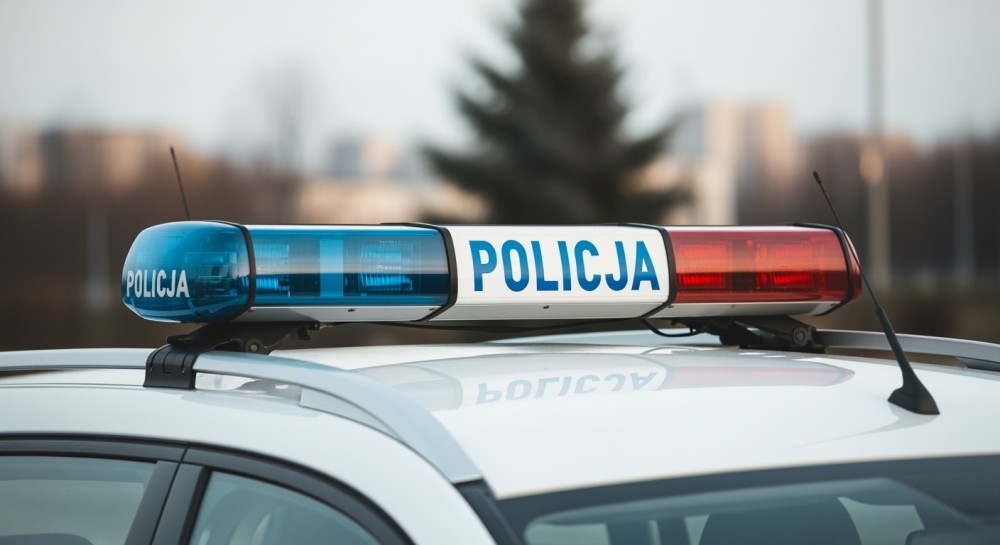 Dzielnicowi w akcji: Zatrzymali dwóch poszukiwanych przestępców