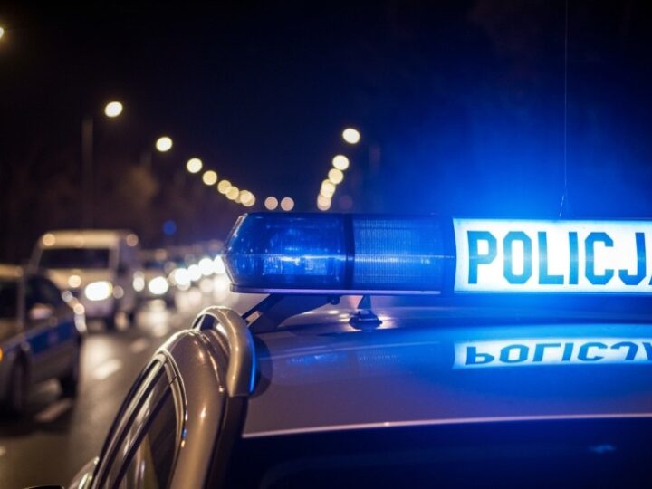 Cudzoziemiec za kółkiem bez uprawnień: Bytomscy policjanci w akcji!