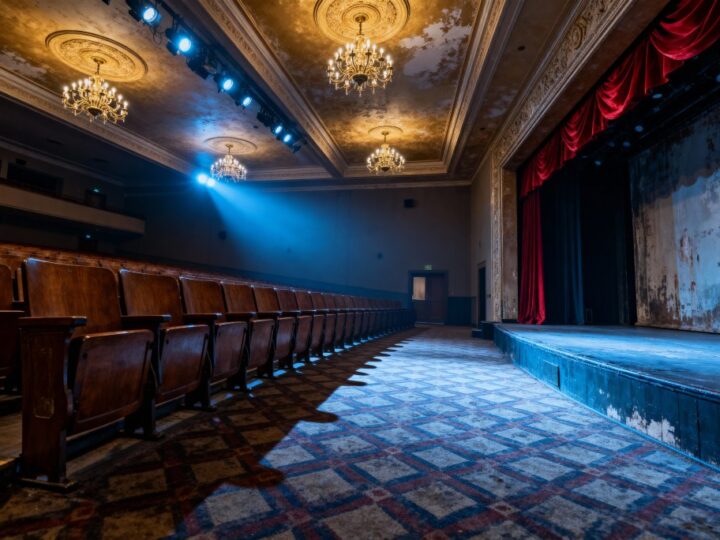Bytomskie Teatry w Wyścigu po Złotą Maskę!