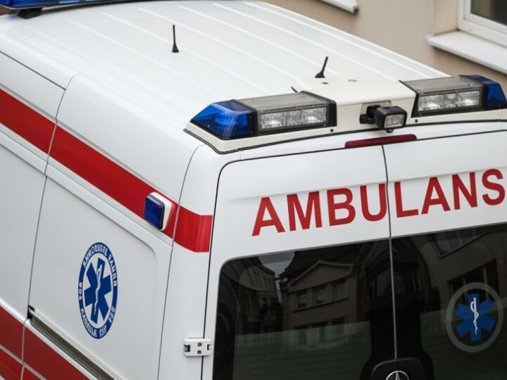 Czujniki dymu i czadu w gminnych mieszkaniach dla większego bezpieczeństwa mieszkańców