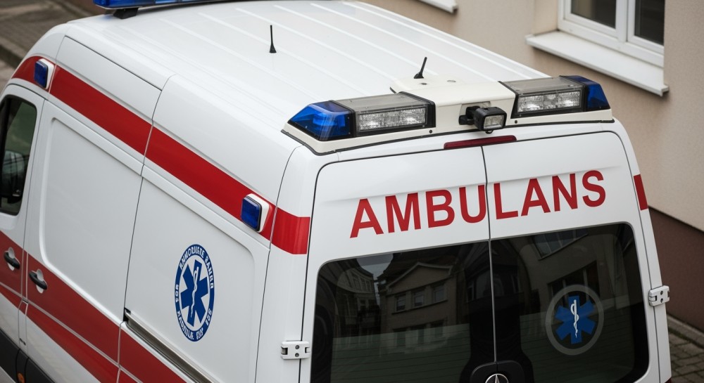 Czujniki dymu i czadu w gminnych mieszkaniach dla większego bezpieczeństwa mieszkańców