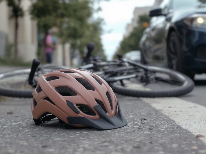 Bytom zyska nową trasę rowerową między Szombierkami a Łagiewnikami
