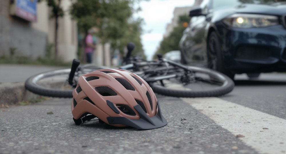 Bytom zyska nową trasę rowerową między Szombierkami a Łagiewnikami