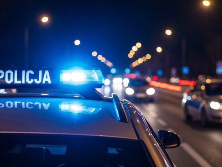Bytomscy policjanci łapią złodziejkę drogerii!
