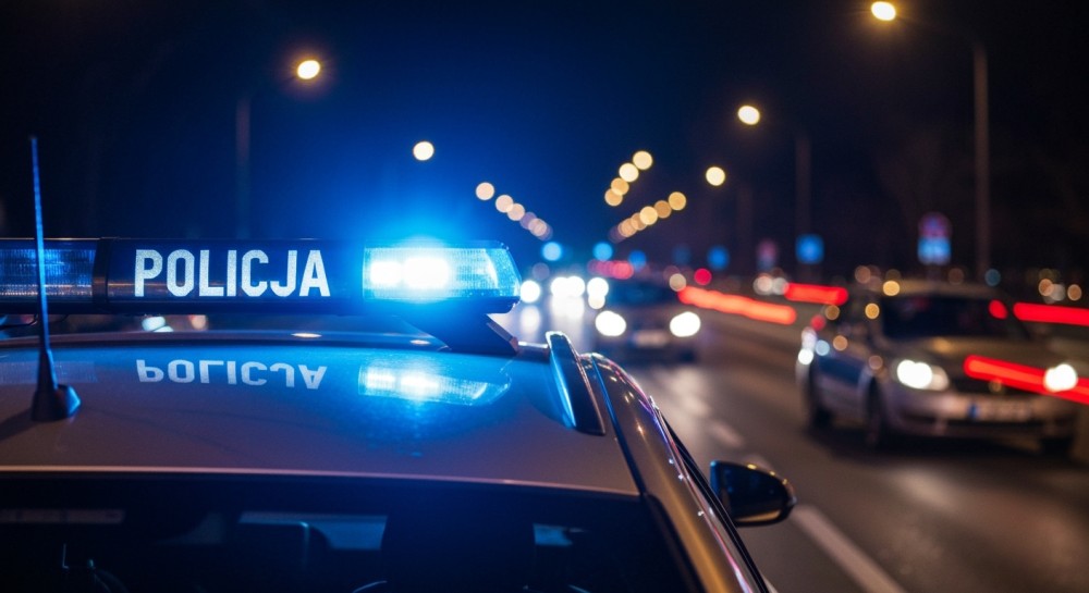 Bytomscy policjanci łapią złodziejkę drogerii!