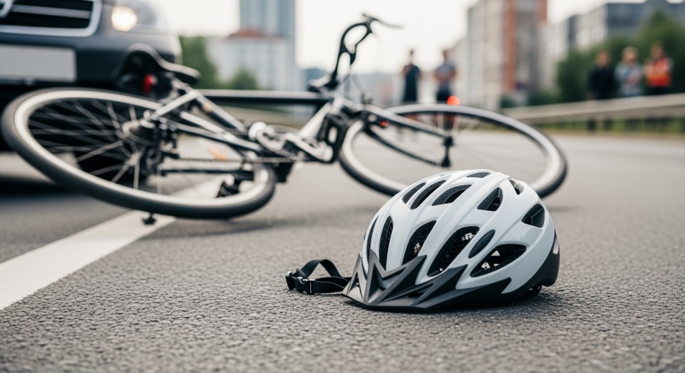 Skuteczne metody na ochronę roweru przed kradzieżą