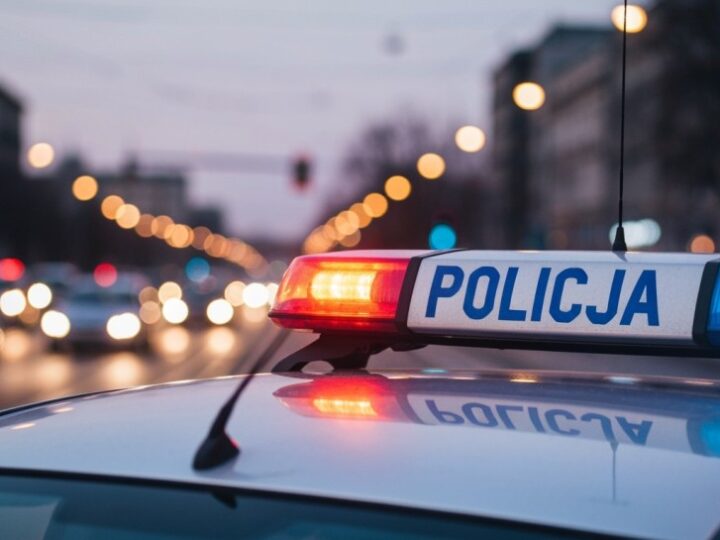 Alkohol za kółkiem: Policja ujawnia niebezpiecznych kierowców w Bytomiu