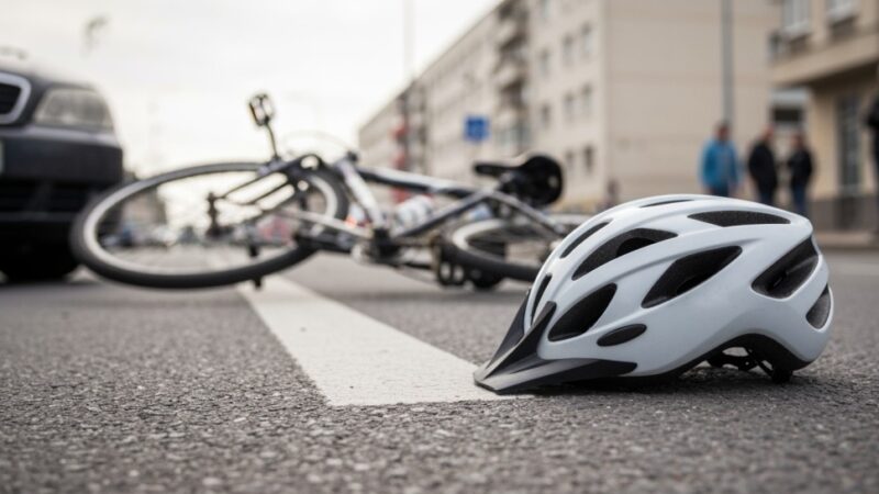 Nowa ścieżka rowerowa połączy Szombierki i Łagiewniki!