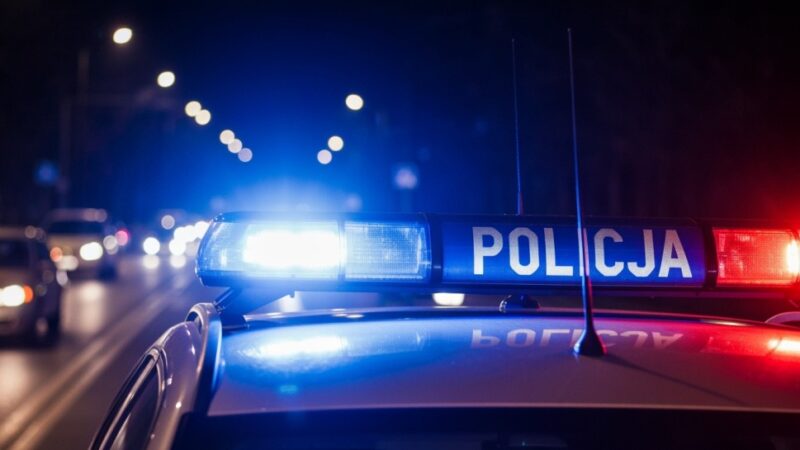Policja i KAS likwidują nielegalny handel papierosami w Bytomiu